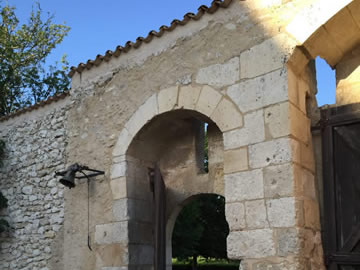 Château de Beauséjour - 21